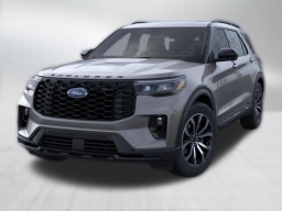 Ford Explorer ST-Line 4WD 2026
