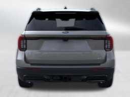 Ford Explorer ST-Line 4WD 2026