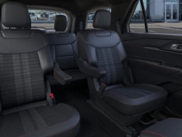 Ford Explorer ST-Line 4WD 2026