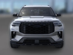 Ford Explorer ST-Line 4WD 2026