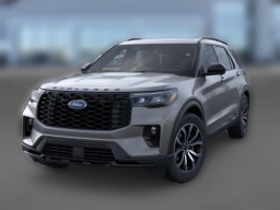 Ford Explorer ST-Line 4WD 2026