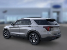 Ford Explorer ST-Line 4WD 2026