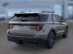 Ford Explorer ST-Line 4WD 2026