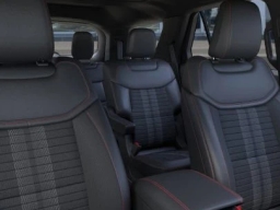 Ford Explorer ST-Line 4WD 2026