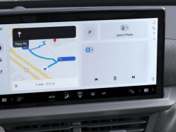 Ford Explorer ST-Line 4WD 2026