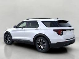 Ford Explorer ST-Line 4WD 2026