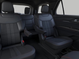 Ford Explorer ST-Line 4WD 2026