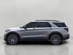 Ford Explorer ST-Line 4WD 2026