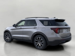 Ford Explorer ST-Line 4WD 2026