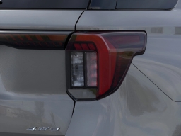 Ford Explorer ST-Line 4WD 2026