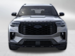 Ford Explorer ST-Line 4WD 2026