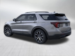 Ford Explorer ST-Line 4WD 2026