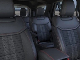 Ford Explorer ST-Line 4WD 2026