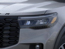 Ford Explorer ST-Line 4WD 2026