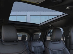 Ford Explorer ST-Line 4WD 2026