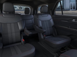 Ford Explorer ST-Line 4WD 2026