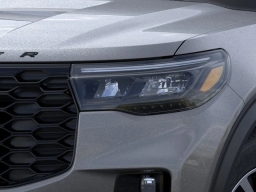 Ford Explorer ST-Line 4WD 2026