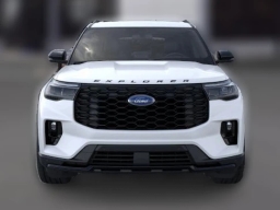 Ford Explorer ST-Line 4WD 2026