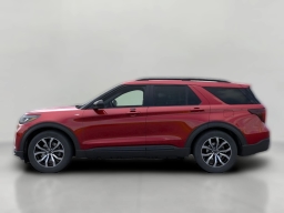 Ford Explorer ST-Line 4WD 2026