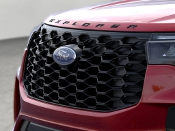 Ford Explorer ST-Line 4WD 2026