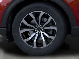 Ford Explorer ST-Line 4WD 2026