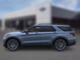 Ford Explorer ST-Line 4WD 2026