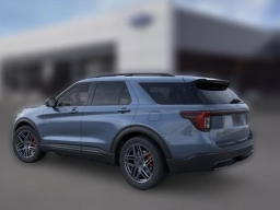 Ford Explorer ST-Line 4WD 2026