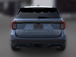 Ford Explorer ST-Line 4WD 2026