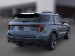 Ford Explorer ST-Line 4WD 2026