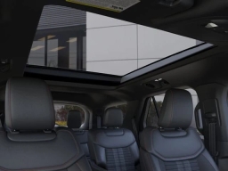 Ford Explorer ST-Line 4WD 2026