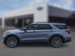 Ford Explorer ST-Line 4WD 2026