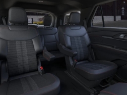 Ford Explorer ST-Line 4WD 2026