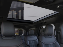 Ford Explorer ST-Line 4WD 2026