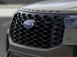 Ford Explorer ST-Line 4WD 2026