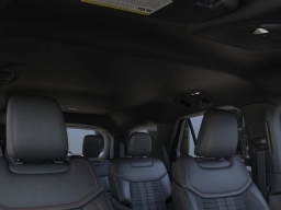 Ford Explorer ST-Line 4WD 2026