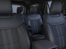 Ford Explorer ST-Line 4WD 2026