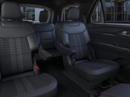 Ford Explorer ST-Line 4WD 2026