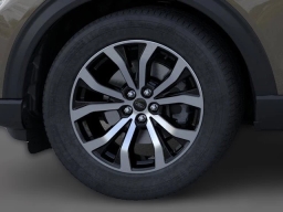 Ford Explorer ST-Line 4WD 2026