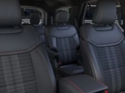 Ford Explorer ST-Line 4WD 2026