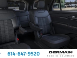 Ford Explorer ST-Line 4WD 2026