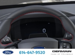 Ford Explorer ST-Line 4WD 2026