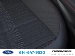 Ford Explorer ST-Line 4WD 2026