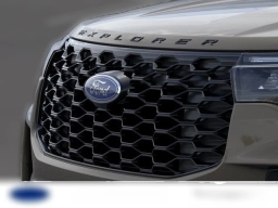 Ford Explorer ST-Line 4WD 2026