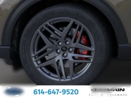 Ford Explorer ST-Line 4WD 2026