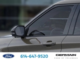 Ford Explorer ST-Line 4WD 2026