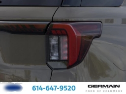 Ford Explorer ST-Line 4WD 2026