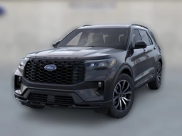 Ford Explorer ST-Line 4WD 2026