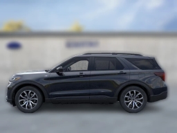 Ford Explorer ST-Line 4WD 2026