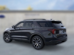 Ford Explorer ST-Line 4WD 2026