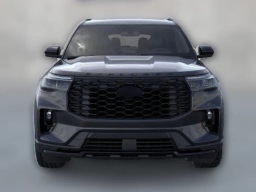 Ford Explorer ST-Line 4WD 2026